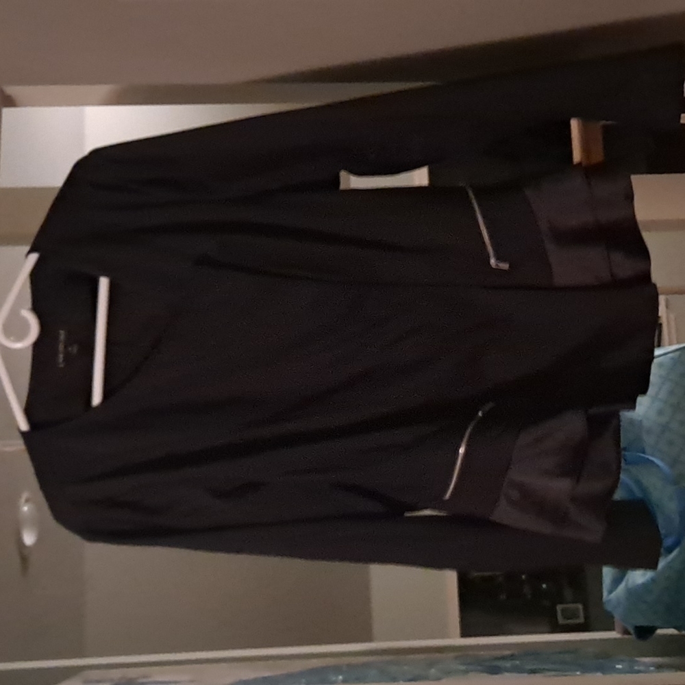 Lane Bryant jacket